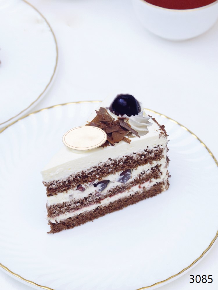 卡语/黑森林蛋糕